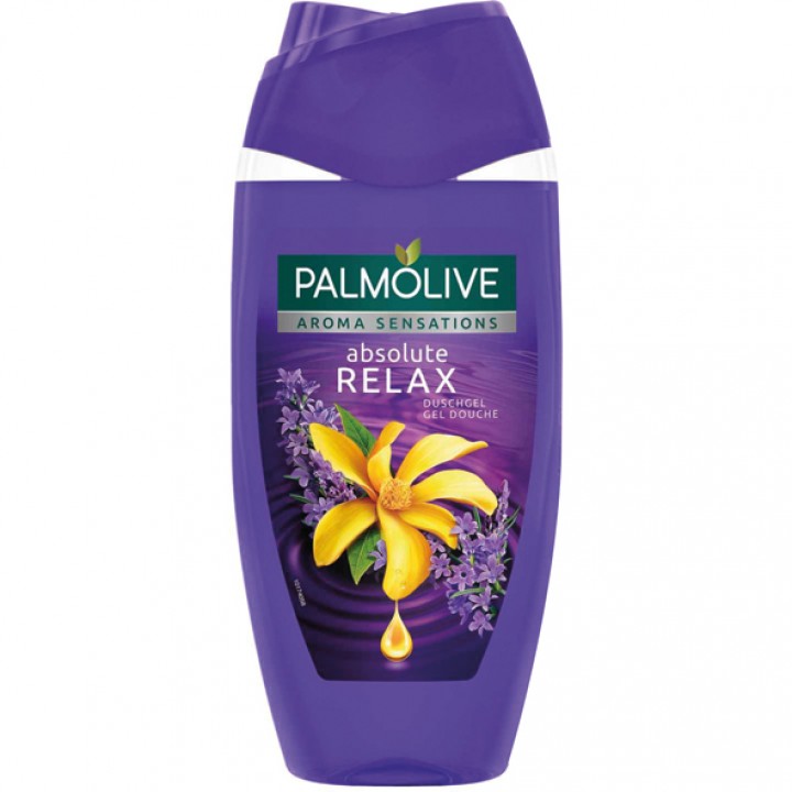 Palmolive Aroma Sensations Absolute shower gel 250ml