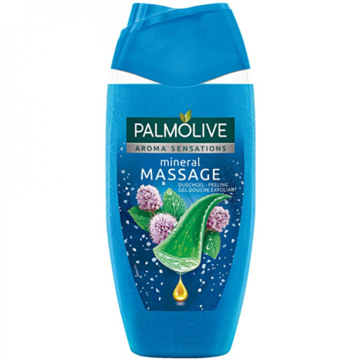Palmolive aroma sensations mineral shower gel 250ml