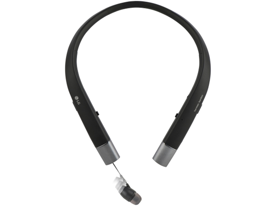 LG Tone Infinim Premium Bluetooth Stereo Headset, Headphone