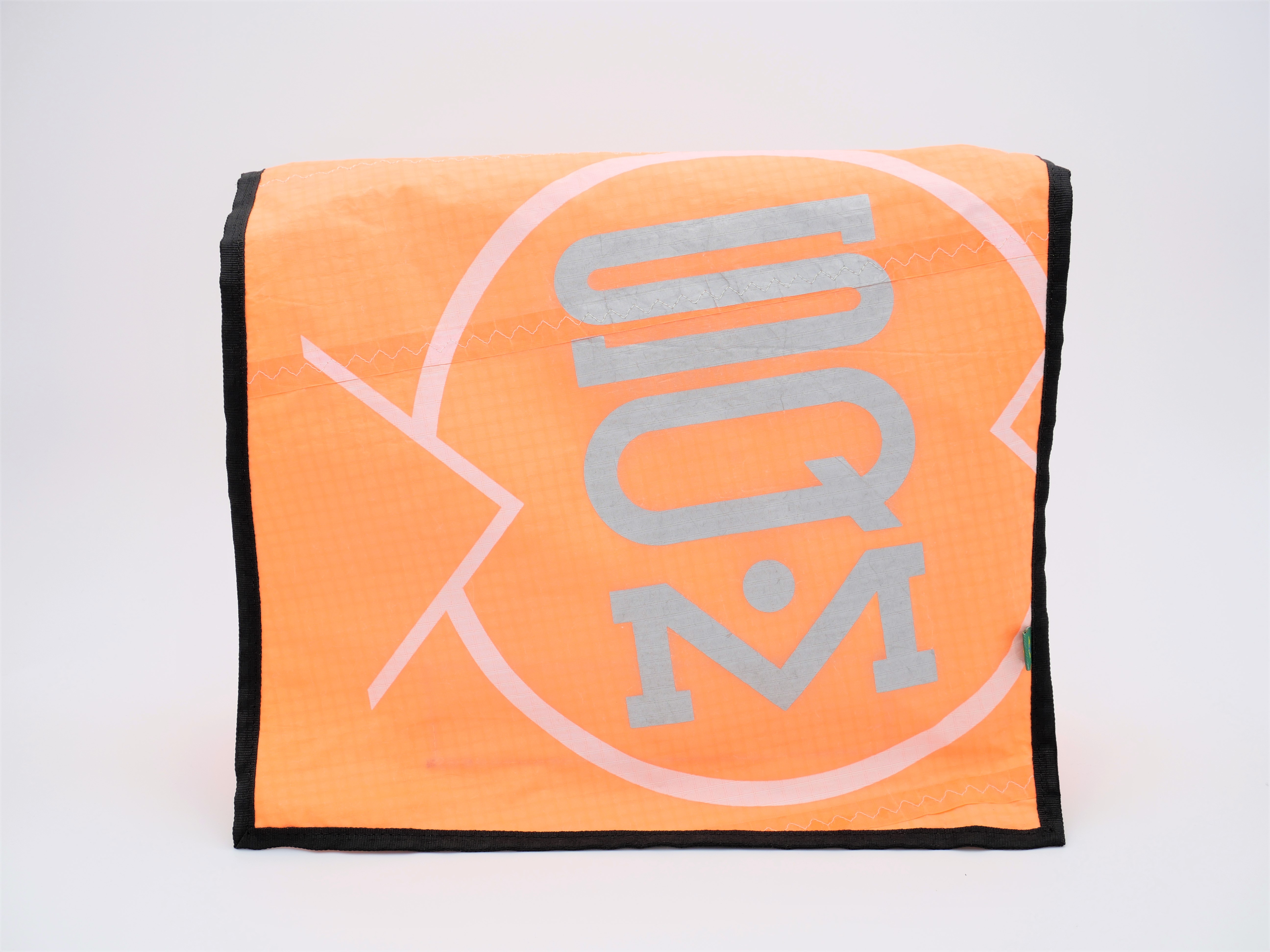 Kitebax Projecto Textil (M) Orange - Motiv 1
