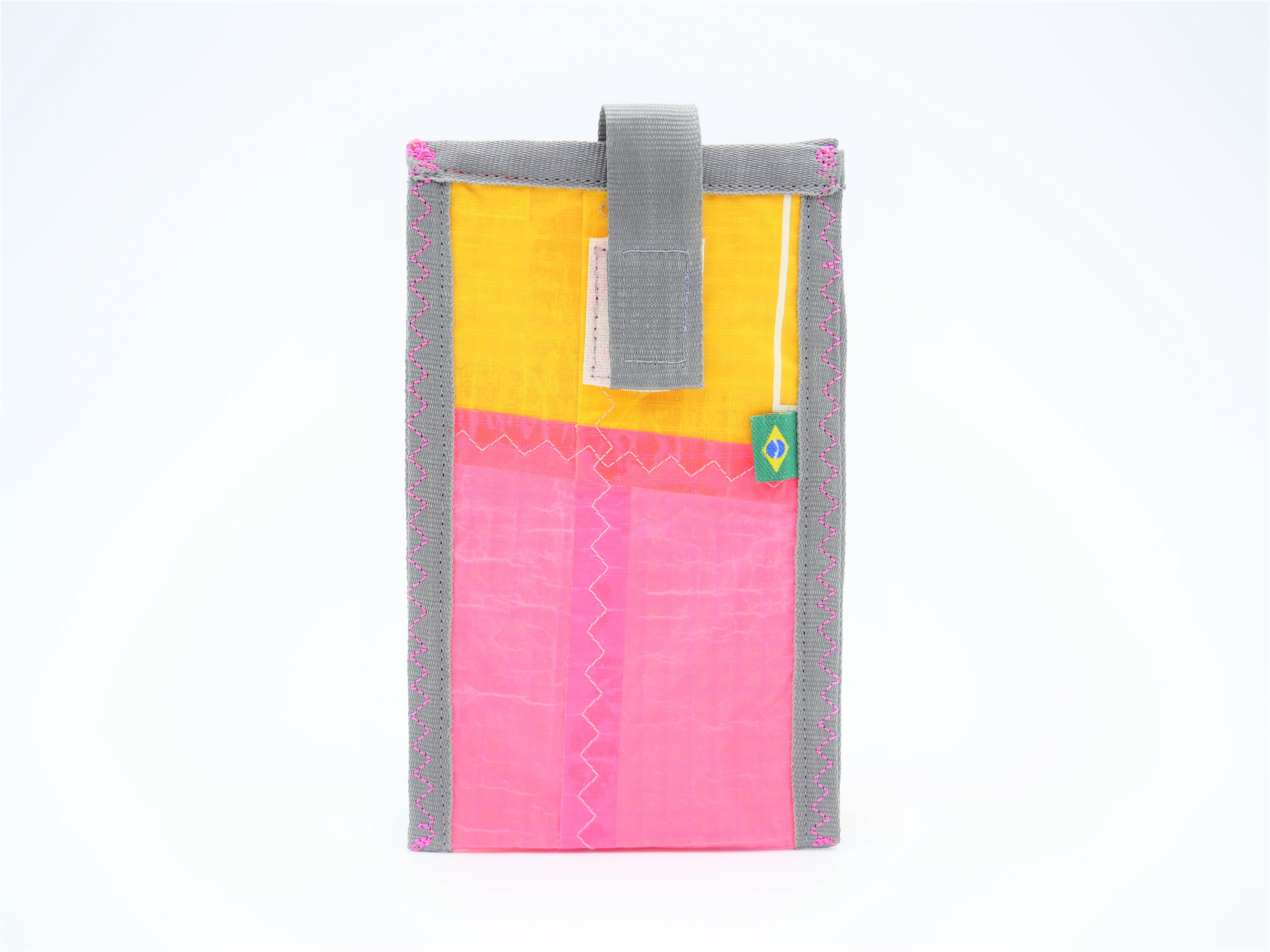 Kitebax Handy Case Bag (L) Rosa
