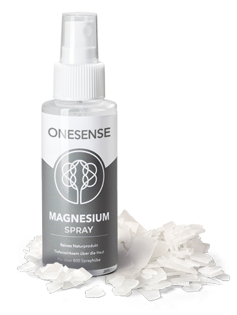 ONESENSE Magnesium Spray 100ml