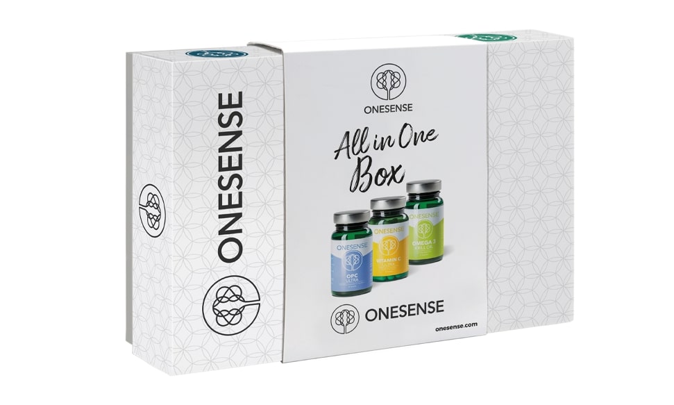 ONESENSE All in One Box